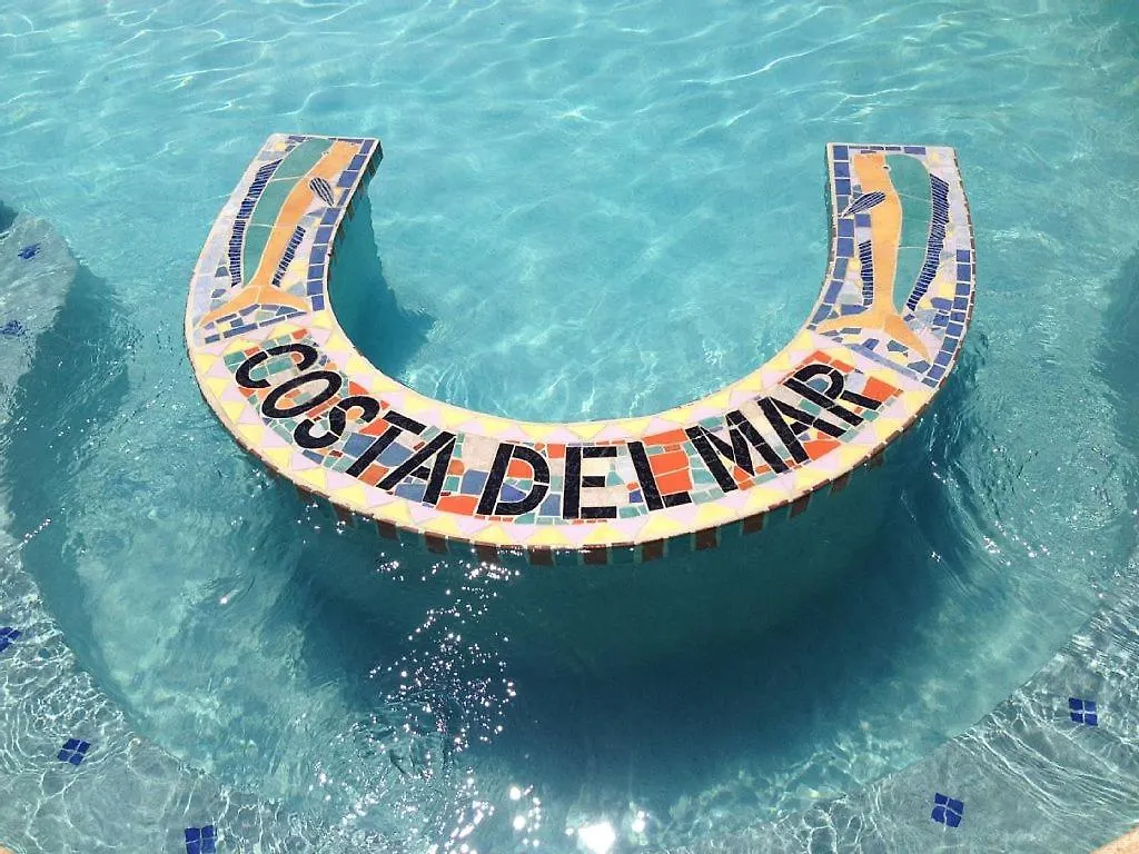 Condominio Costa Del Mar Cabo Rojo Apartman
