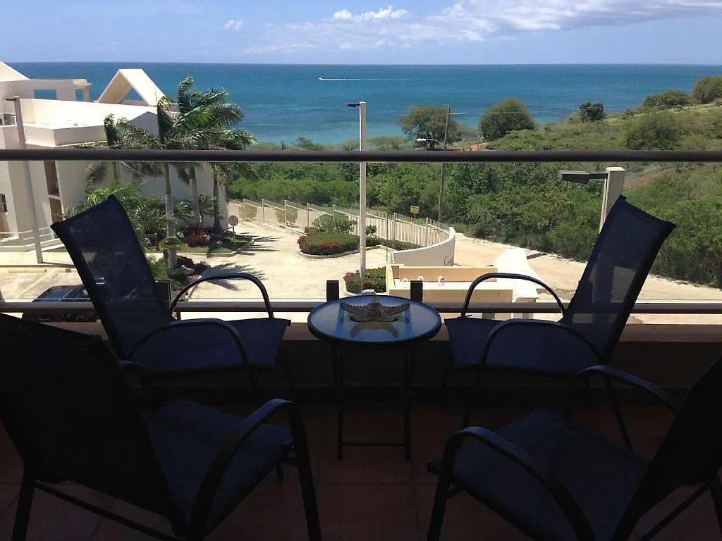 Condominio Costa Del Mar Cabo Rojo