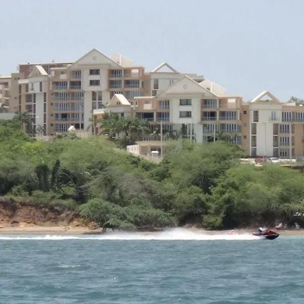 Condominio Costa Del Mar Cabo Rojo Apartman
