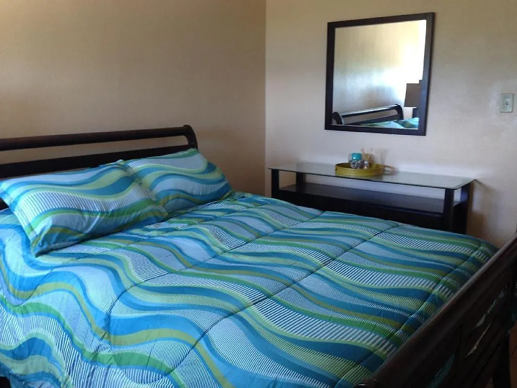 Condominio Costa Del Mar Cabo Rojo 0*,