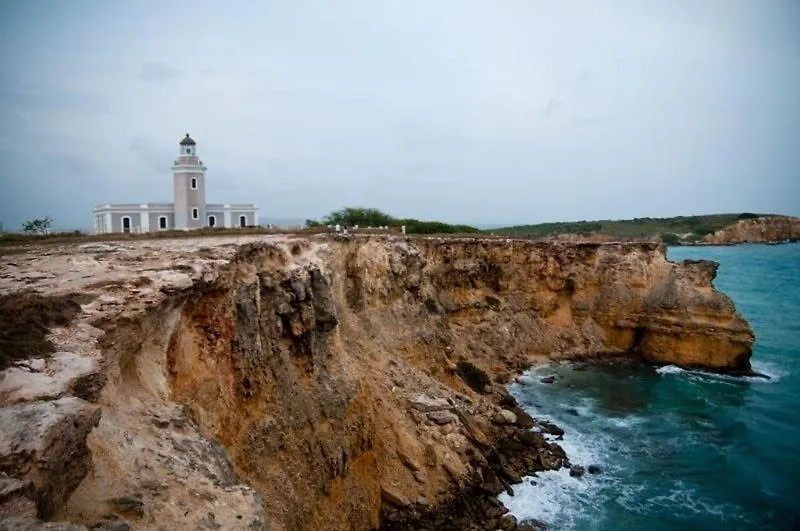 Condominio Costa Del Mar Cabo Rojo Puerto Rico