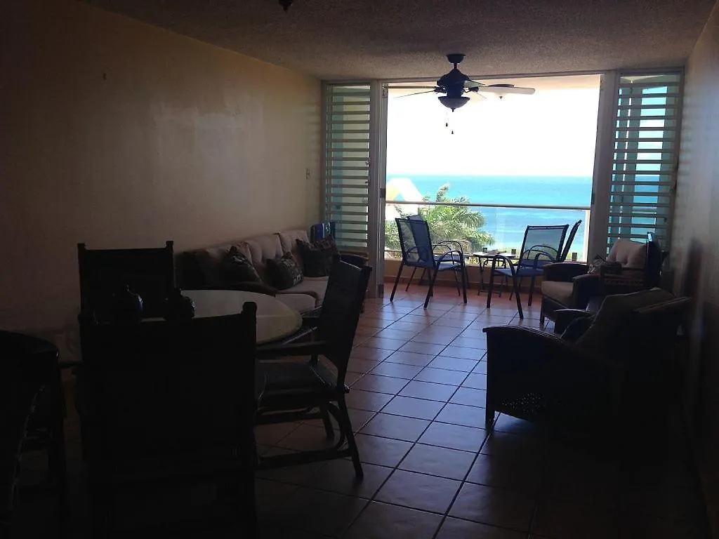 Apartment Condominio Costa Del Mar Cabo Rojo